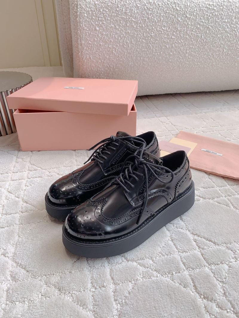 Miu Miu Shoes